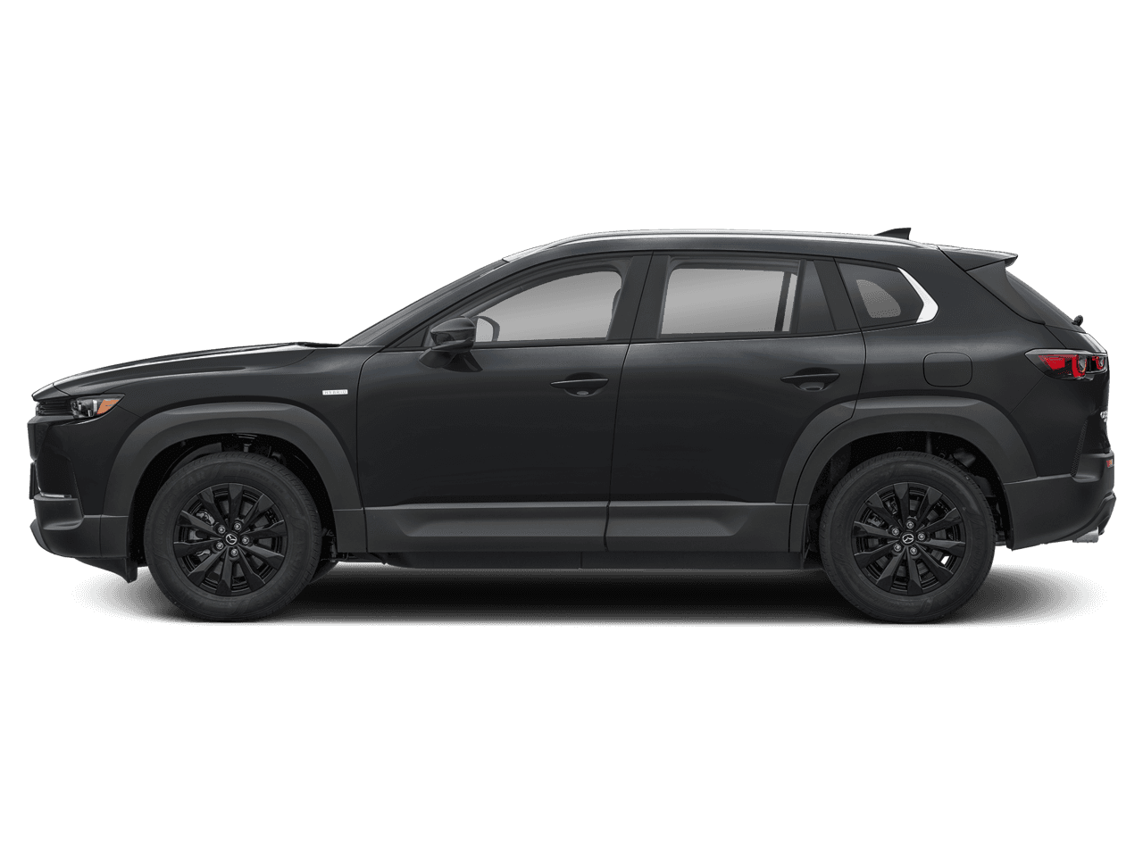 2026 Mazda CX-50 Hybrid Photo in Silver Spring, MD 20904