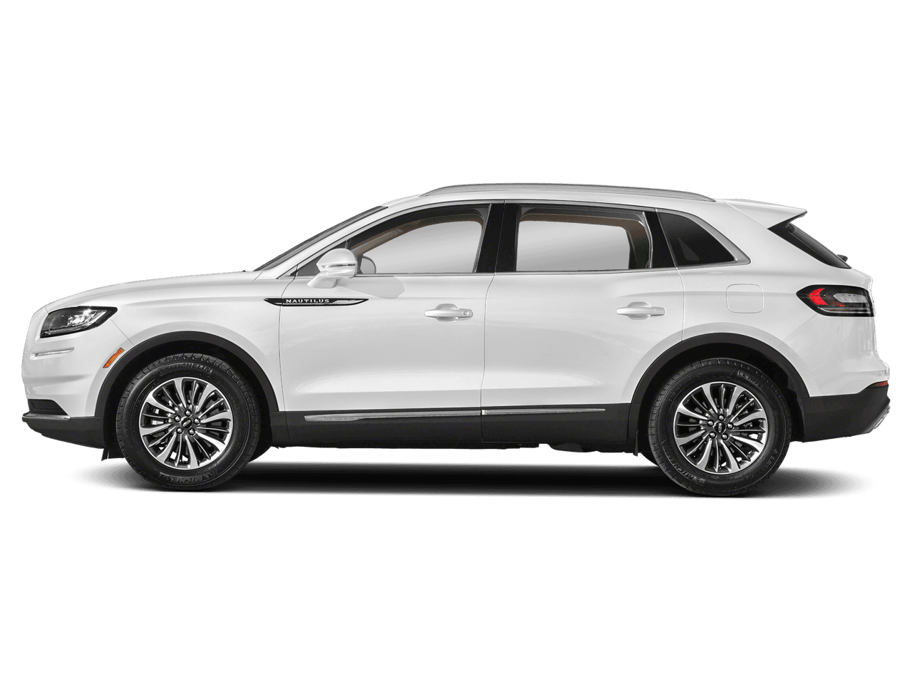 2022 Lincoln Nautilus Photo in Bethesda, MD 20814