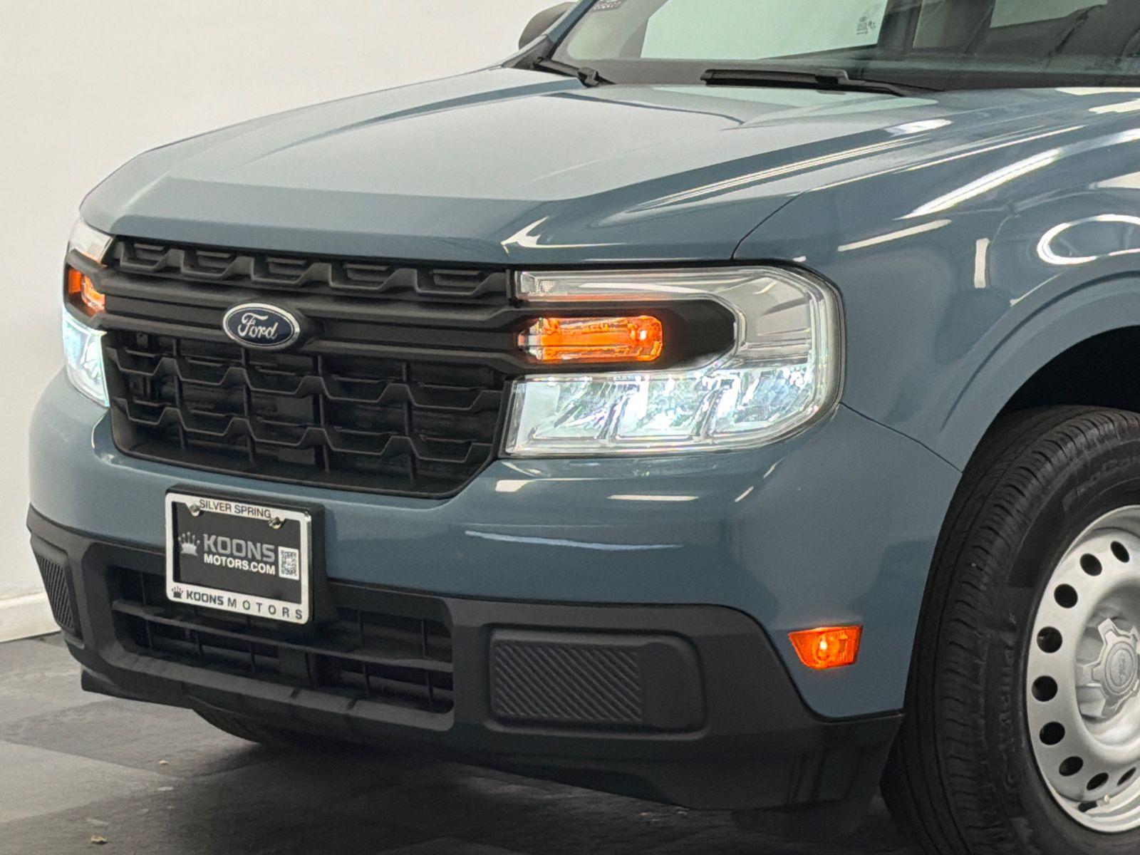 2022 Ford Maverick Photo in Silver Spring, MD 20904