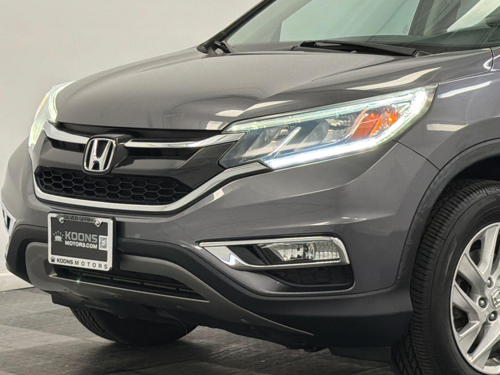2016 Honda CR-V Photo in Silver Spring, MD 20904