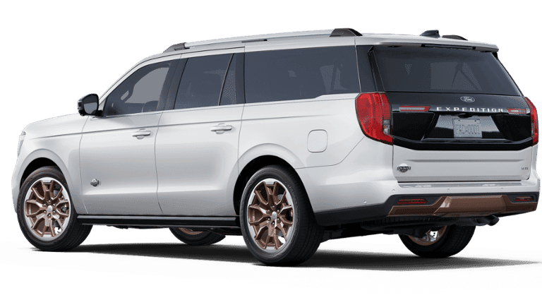 2025 Ford Expedition Max Photo in Silver Spring, MD 20904