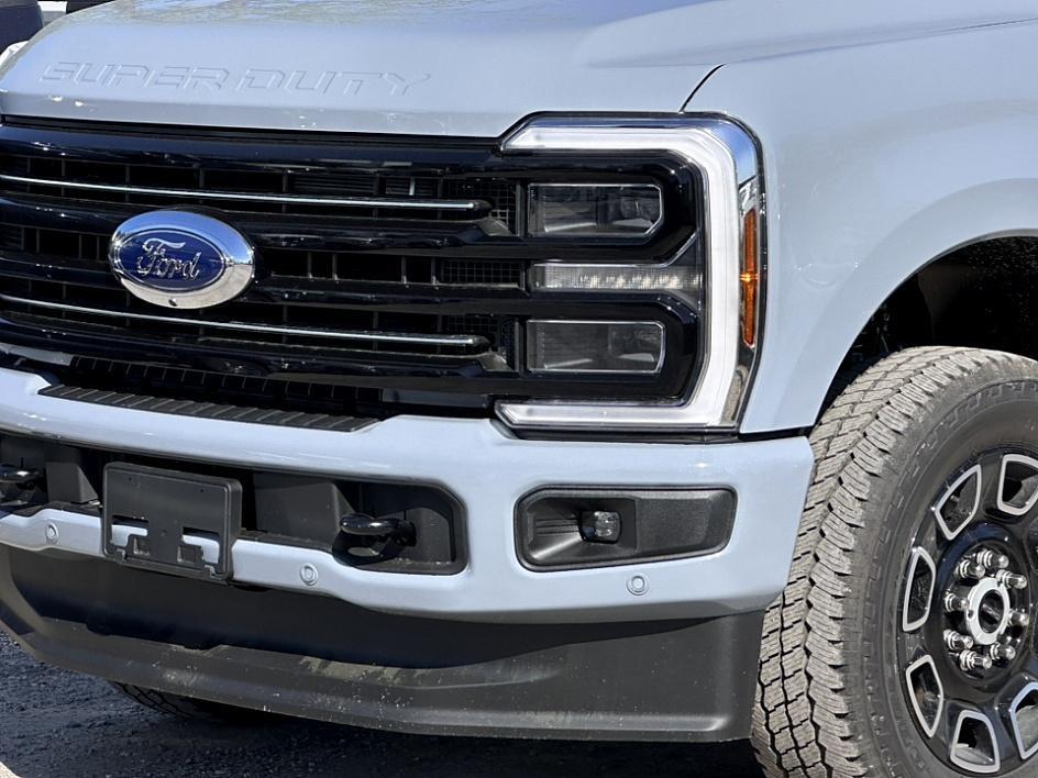 2025 Ford F-350 Super Duty Photo in Silver Spring, MD 20904