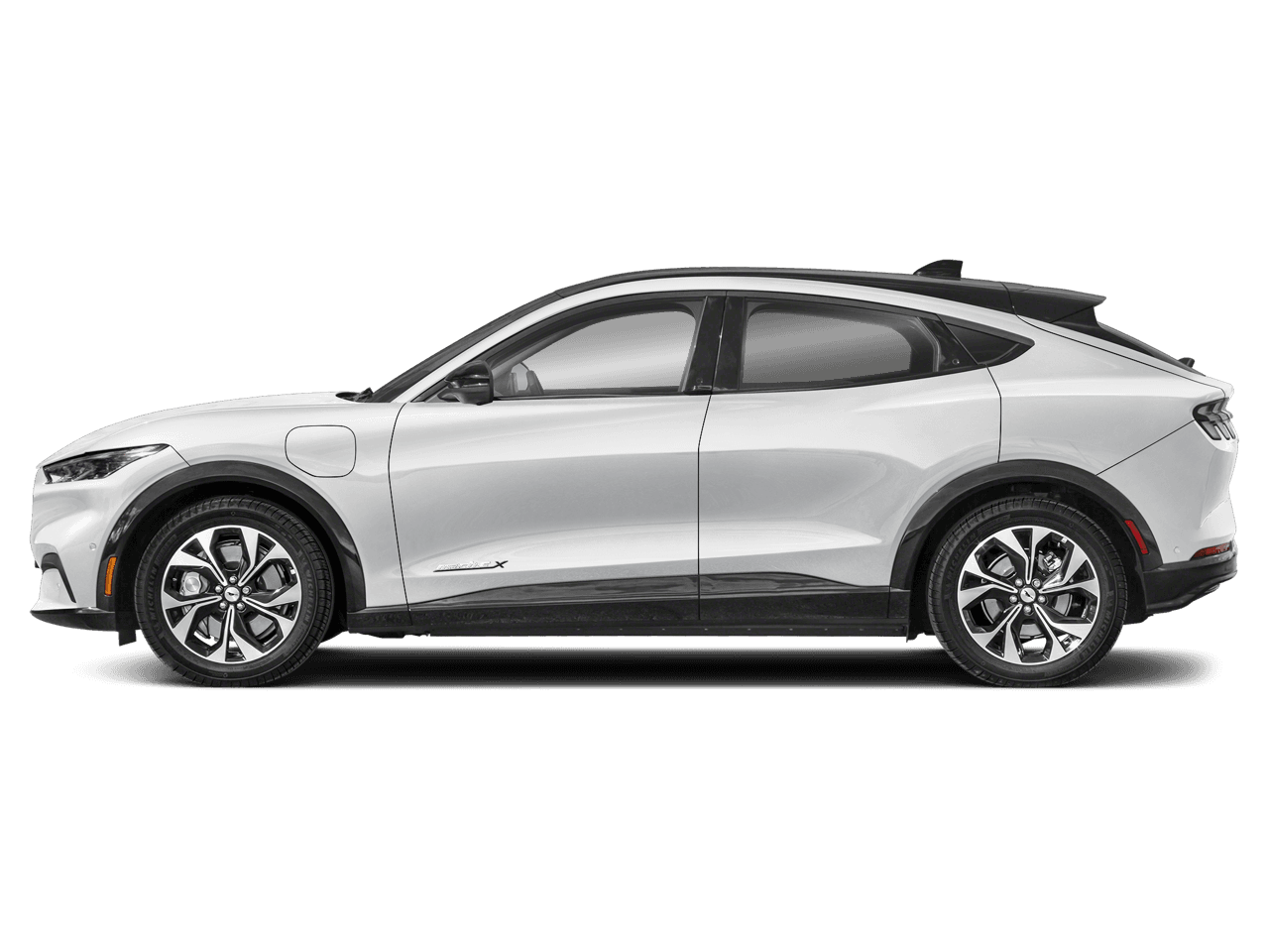 2023 Ford Mustang Mach-E Photo in Silver Spring, MD 20904