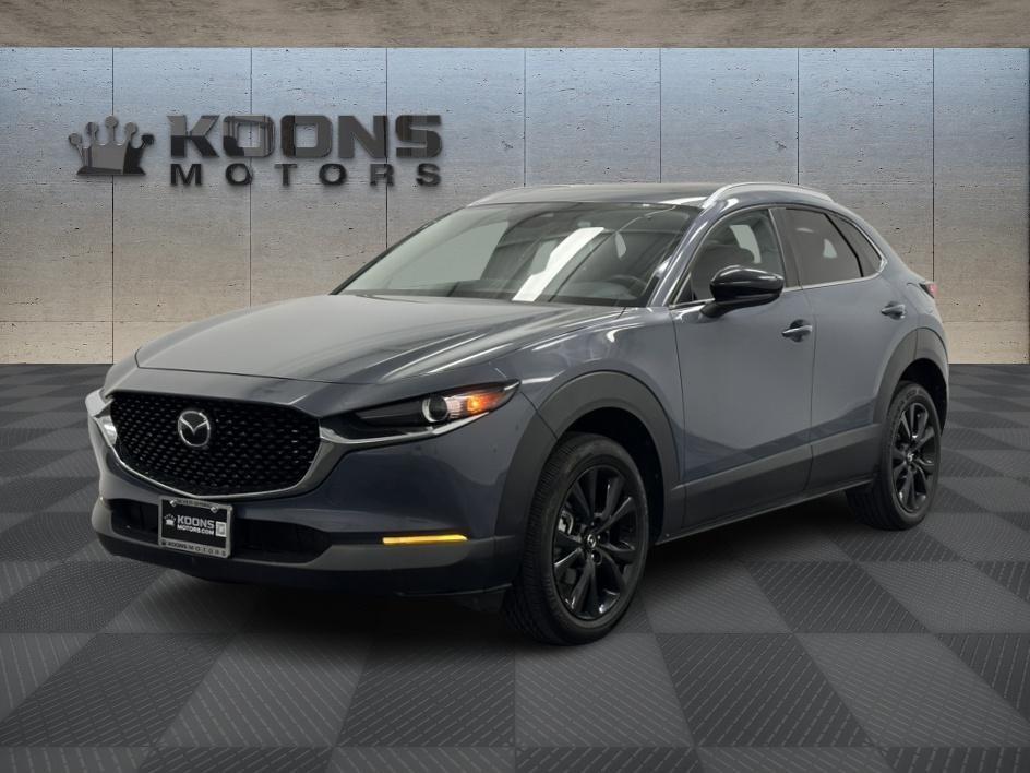 2022 Mazda CX-30 Photo in Silver Spring, MD 20904