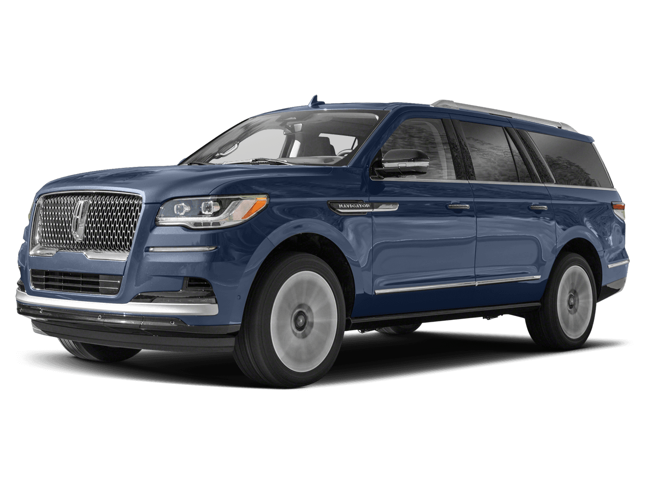 2022 Lincoln Navigator Photo in Bethesda, MD 20814