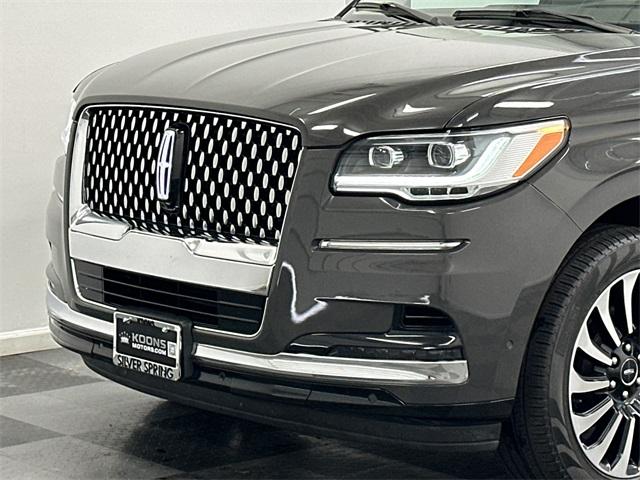 2022 Lincoln Navigator L Photo in Bethesda, MD 20814