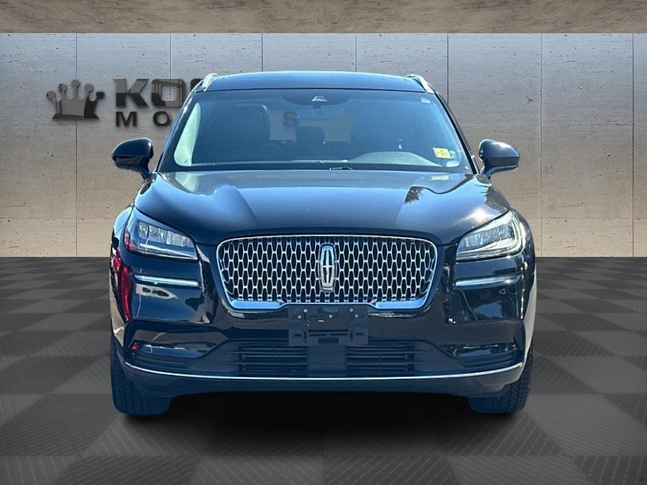 2020 Lincoln Corsair Photo in Bethesda, MD 20814