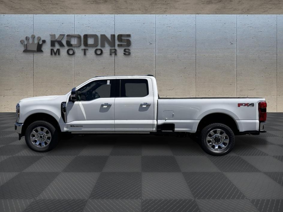 2025 Ford F-350 Super Duty Photo in Silver Spring, MD 20904