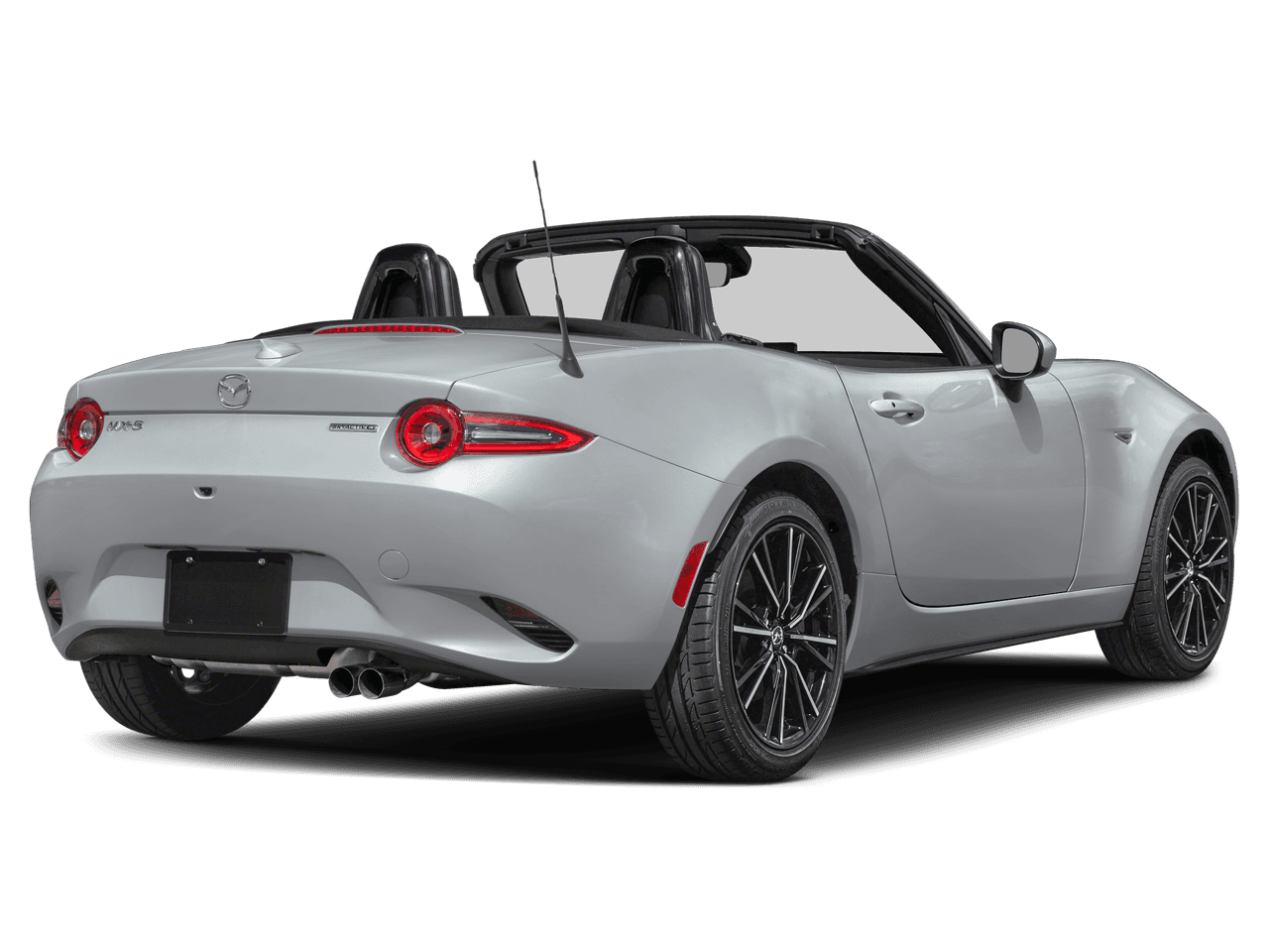 2024 Mazda MX-5 Miata Photo in Silver Spring, MD 20904