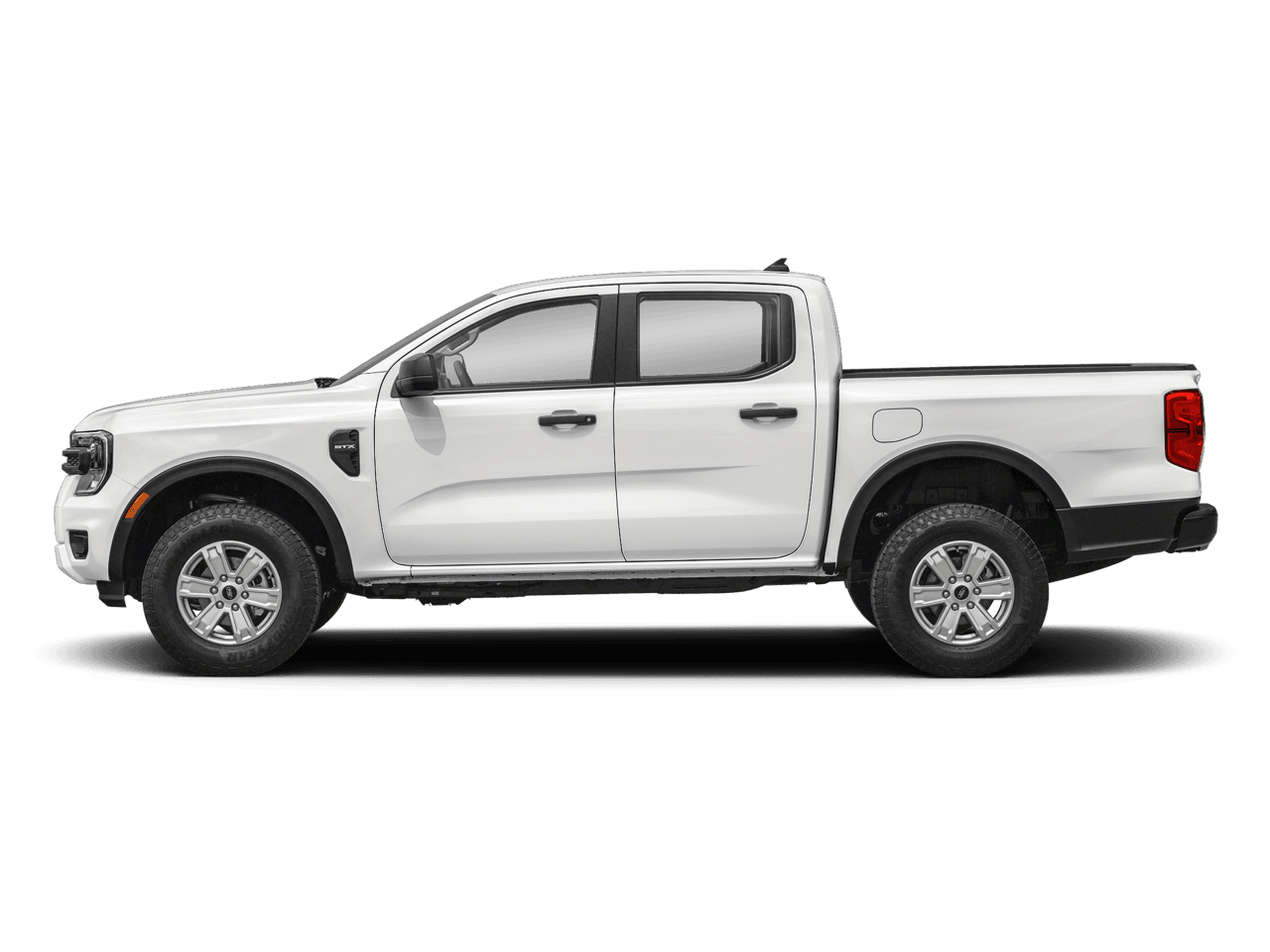 2026 Ford Ranger Photo in Silver Spring, MD 20904