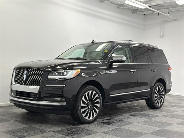 2022 Lincoln Navigator Photo in Bethesda, MD 20814