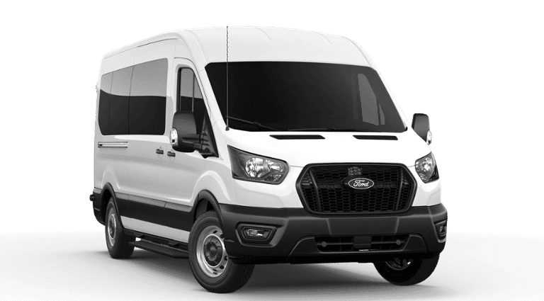 2026 Ford Transit-350 Photo in Silver Spring, MD 20904