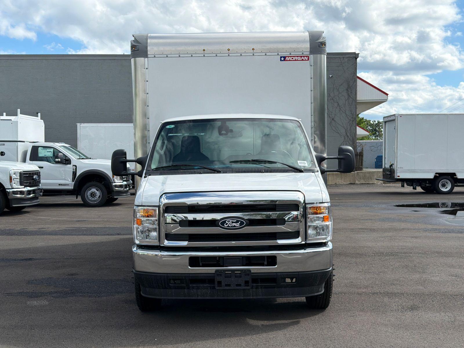 2027 Ford E-350SD Photo in Silver Spring, MD 20904