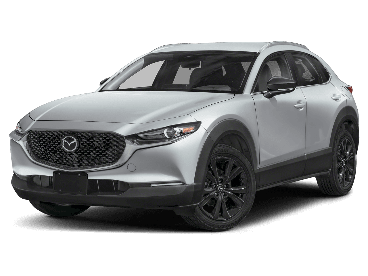 2026 Mazda CX-30 Photo in Silver Spring, MD 20904