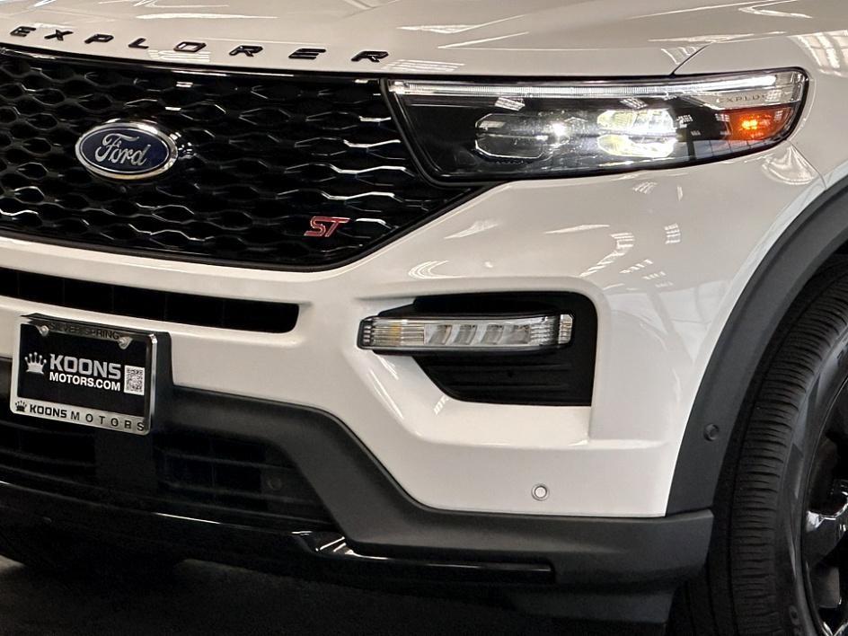 2022 Ford Explorer Photo in Silver Spring, MD 20904
