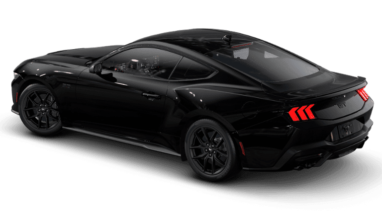 2025 Ford Mustang Photo in Silver Spring, MD 20904