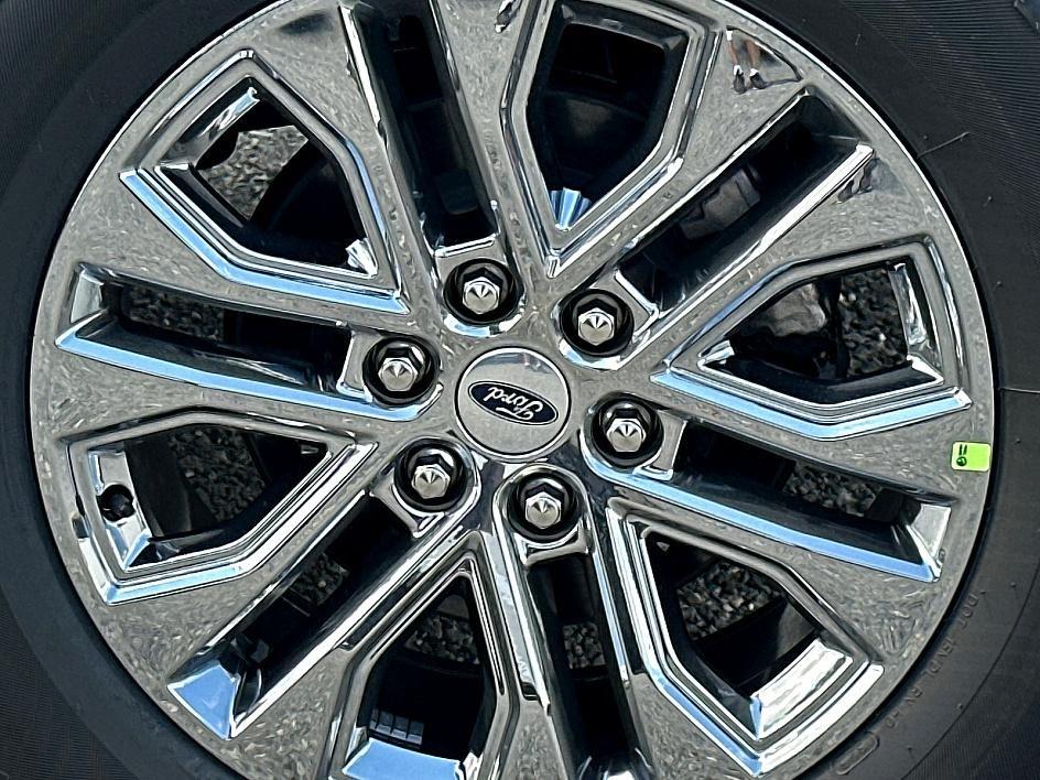 2025 Ford F-150 Photo in Silver Spring, MD 20904