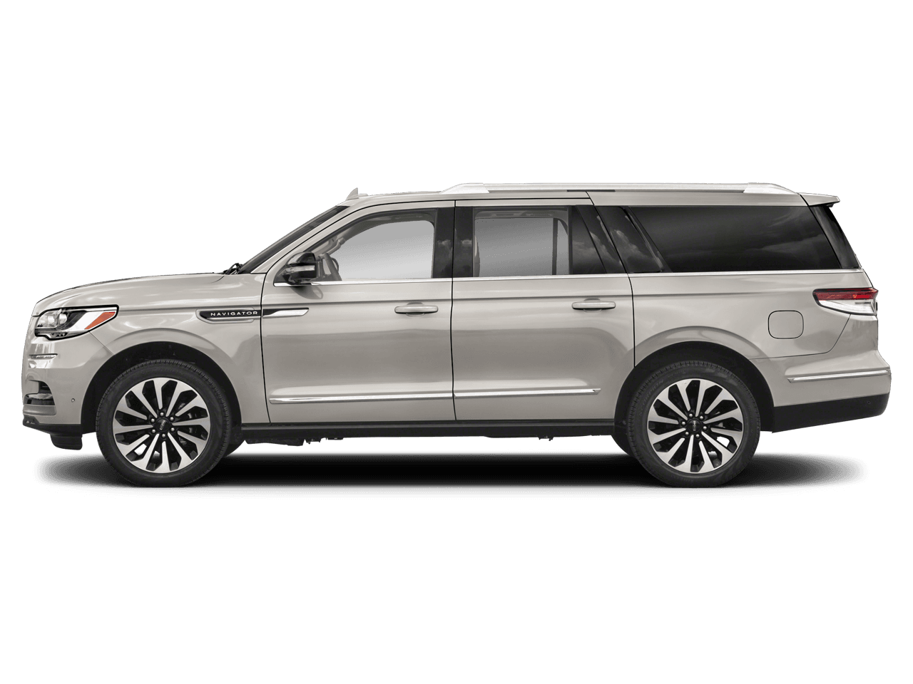 2022 Lincoln Navigator Photo in Bethesda, MD 20814