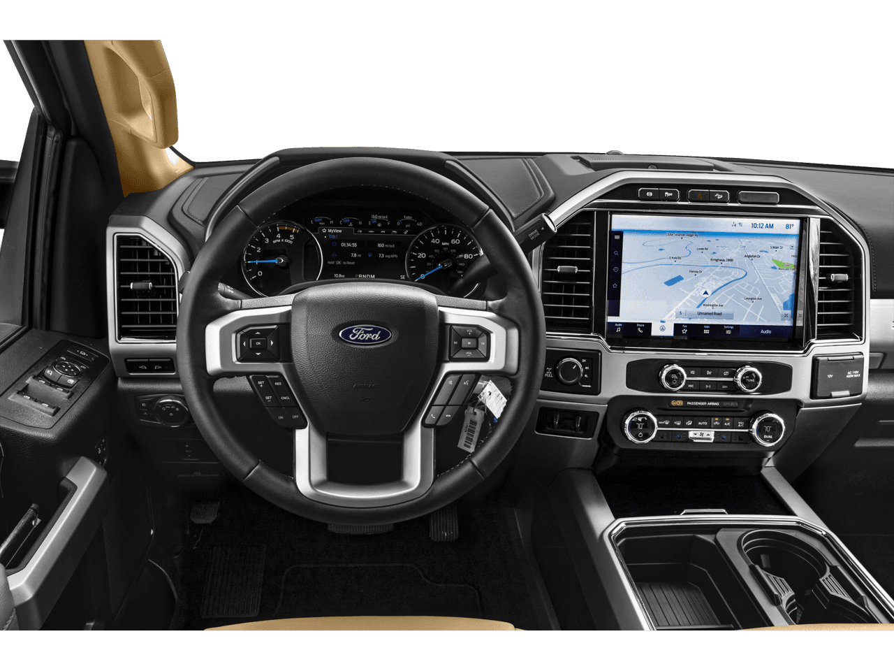 2022 Ford F-250SD Photo in Silver Spring, MD 20904
