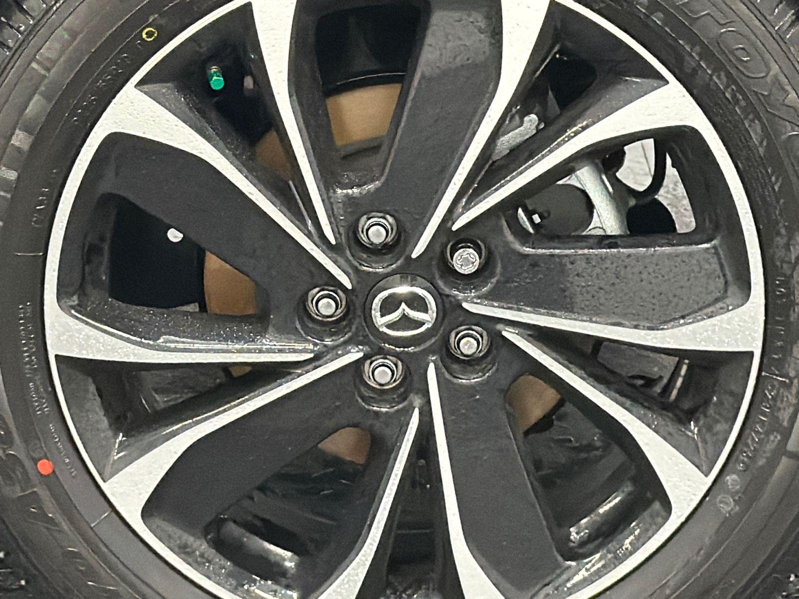 2025 Mazda CX-5 Photo in Silver Spring, MD 20904