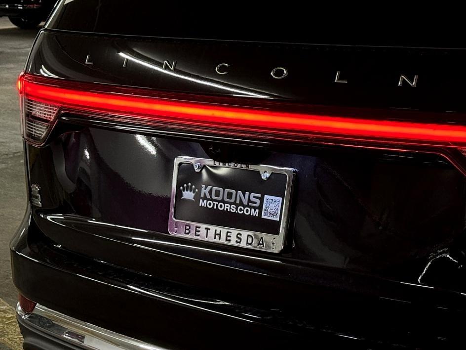 2025 Lincoln Aviator Photo in Bethesda, MD 20814