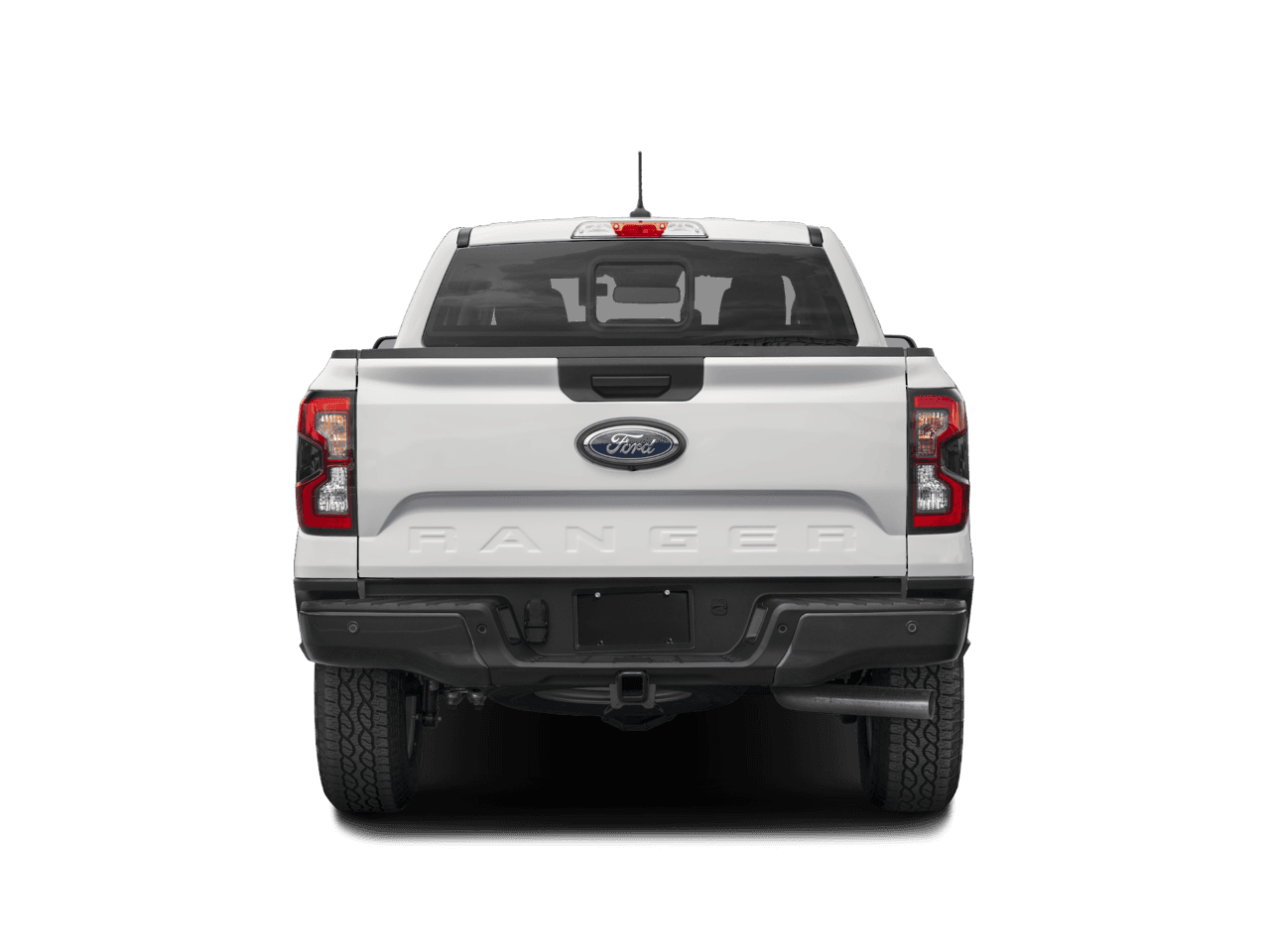 2024 Ford Ranger Photo in Silver Spring, MD 20904