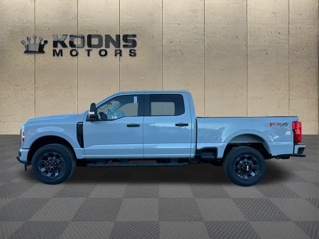 2026 Ford F-250SD Photo in Silver Spring, MD 20904