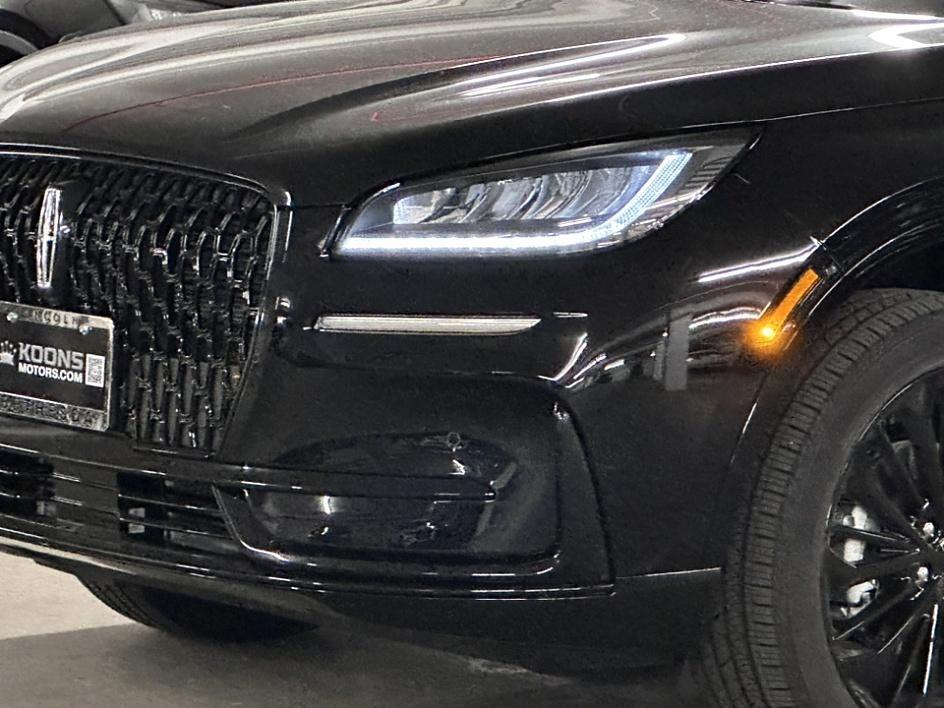 2024 Lincoln Corsair Photo in Bethesda, MD 20814