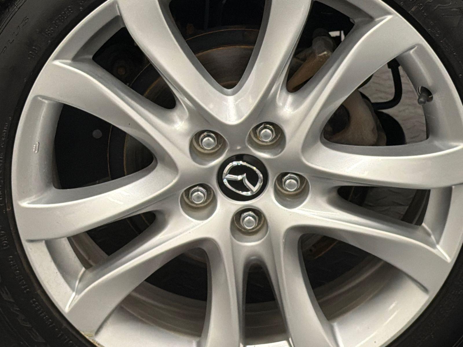 2017 Mazda Mazda6 Photo in Silver Spring, MD 20904