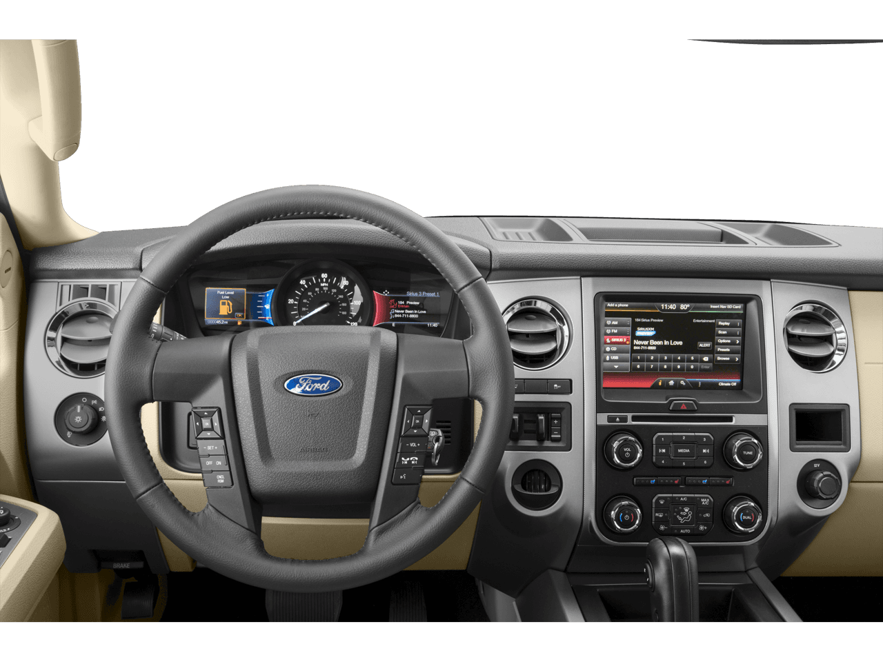 2015 Ford Expedition Photo in Silver Spring, MD 20904