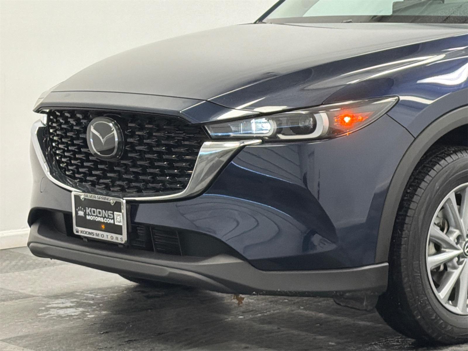 2023 Mazda CX-5 Photo in Silver Spring, MD 20904