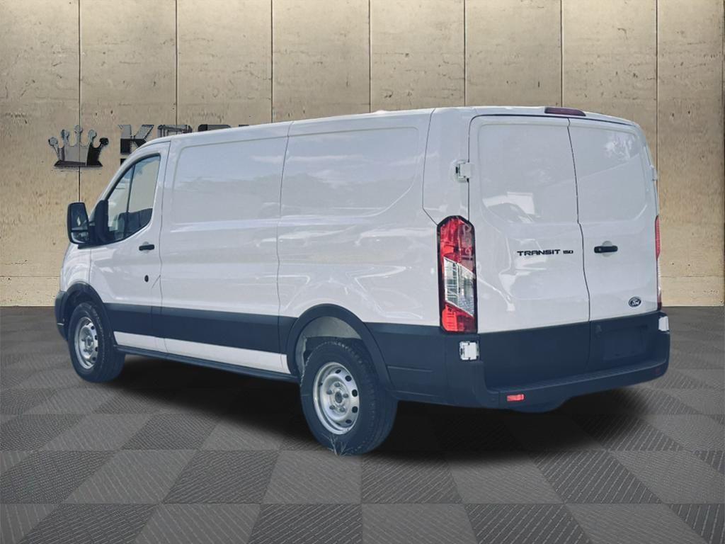 2026 Ford Transit-150 Photo in Silver Spring, MD 20904