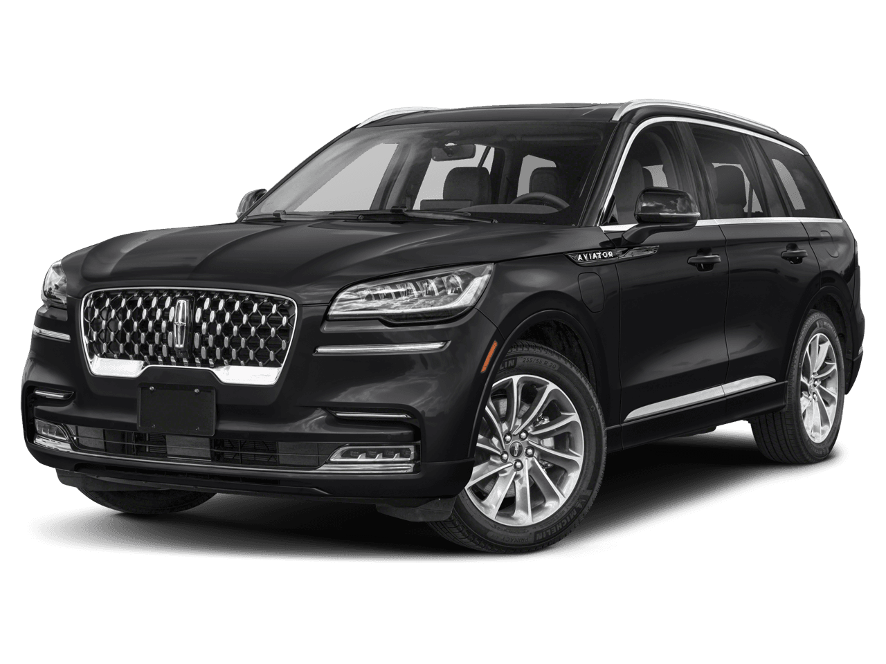 2022 Lincoln Aviator Plug-In Hybrid Photo in Bethesda, MD 20814