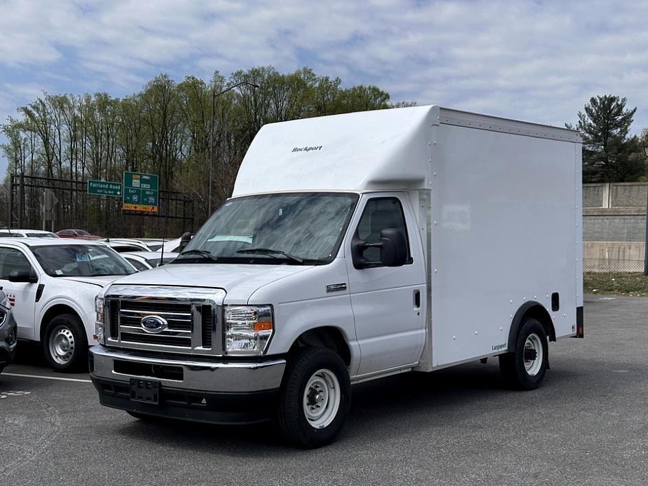 2025 Ford F-350 Super Duty Chassis Cab Photo in Silver Spring, MD 20904