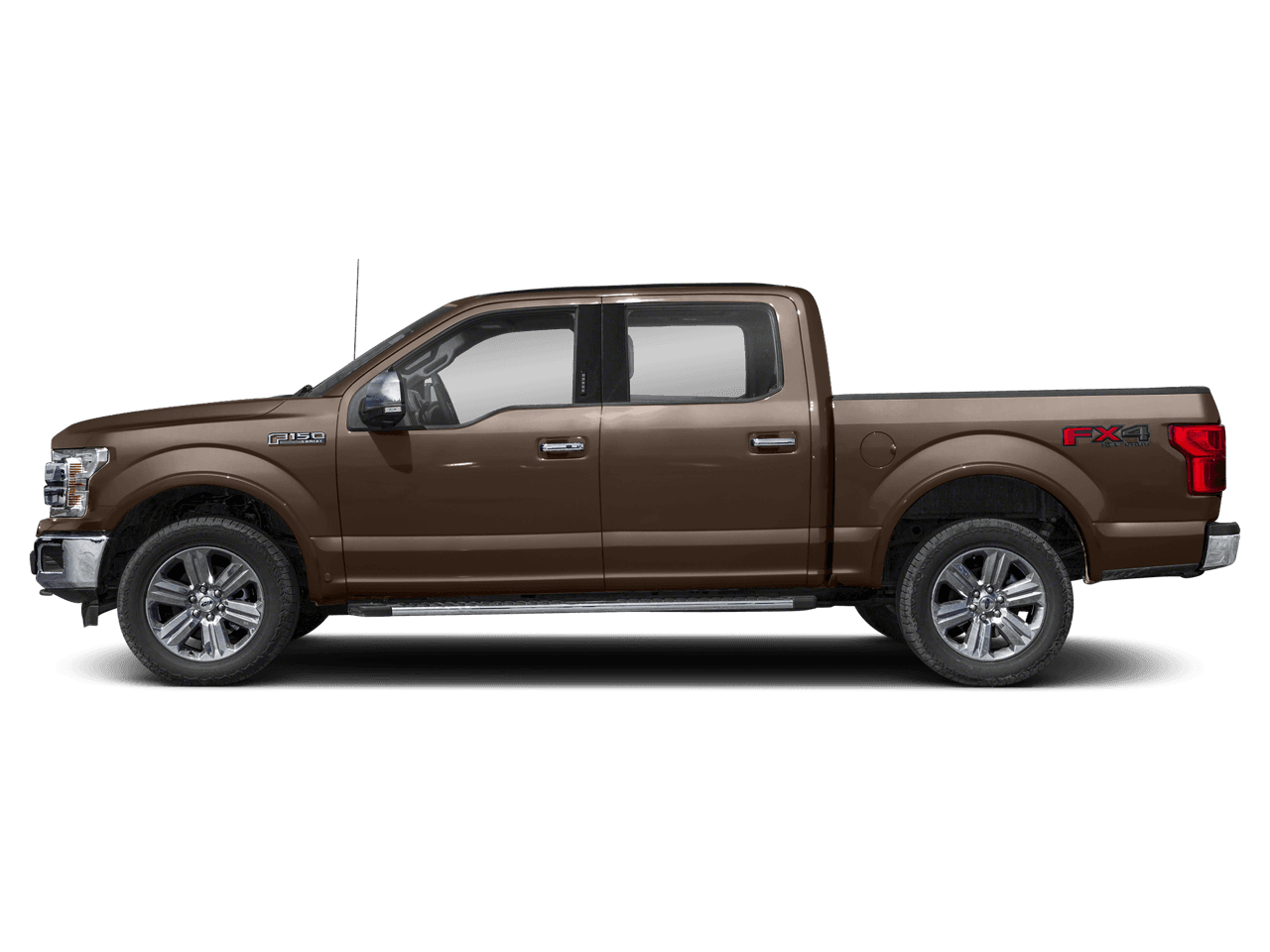 2018 Ford F-150 Photo in Silver Spring, MD 20904