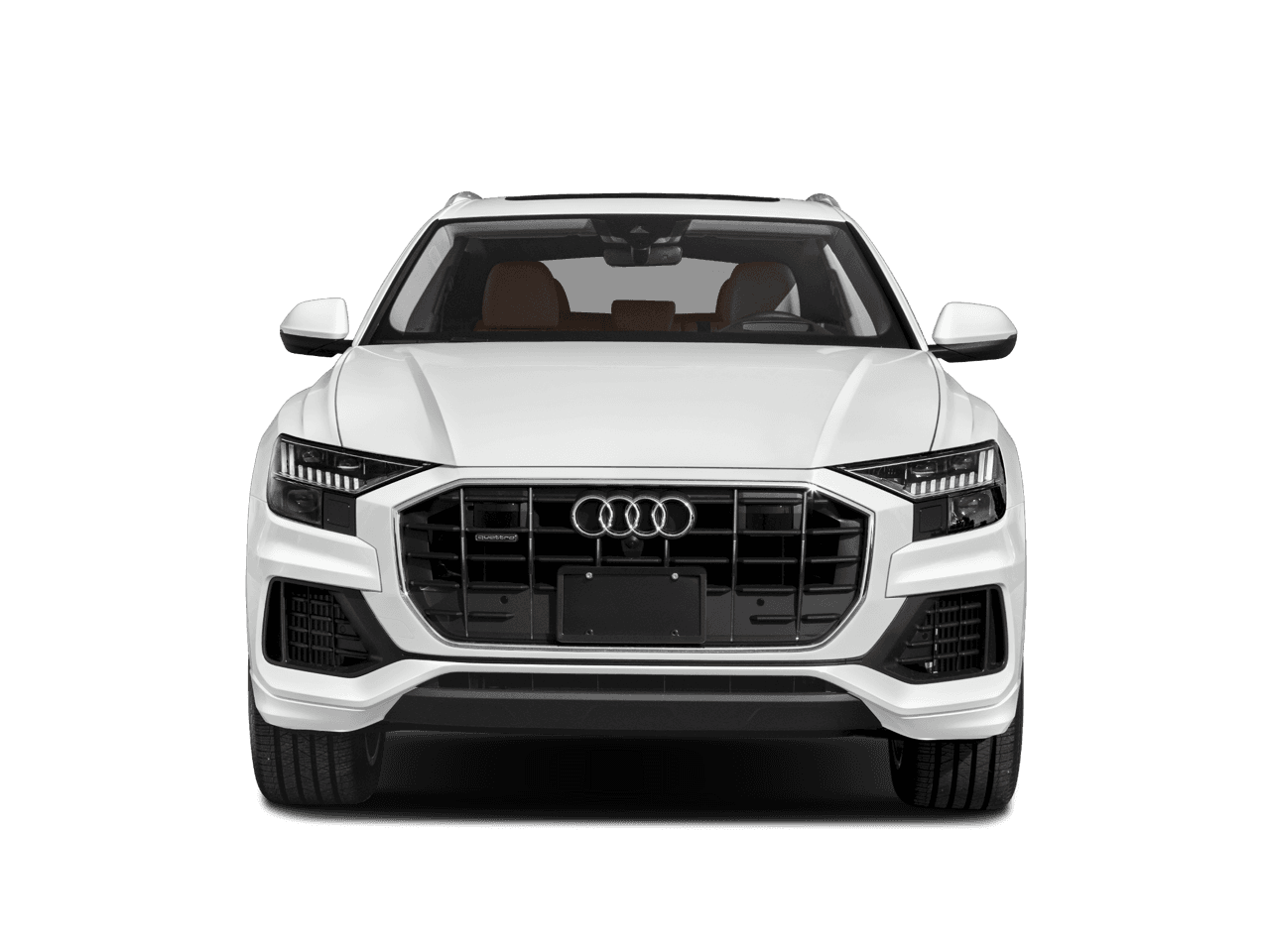 2020 Audi Q8 Photo in Silver Spring, MD 20904