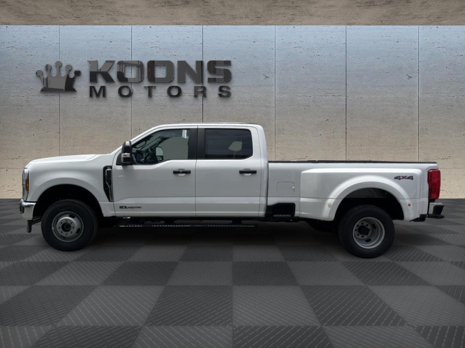 2025 Ford F-350 Super Duty Photo in Silver Spring, MD 20904