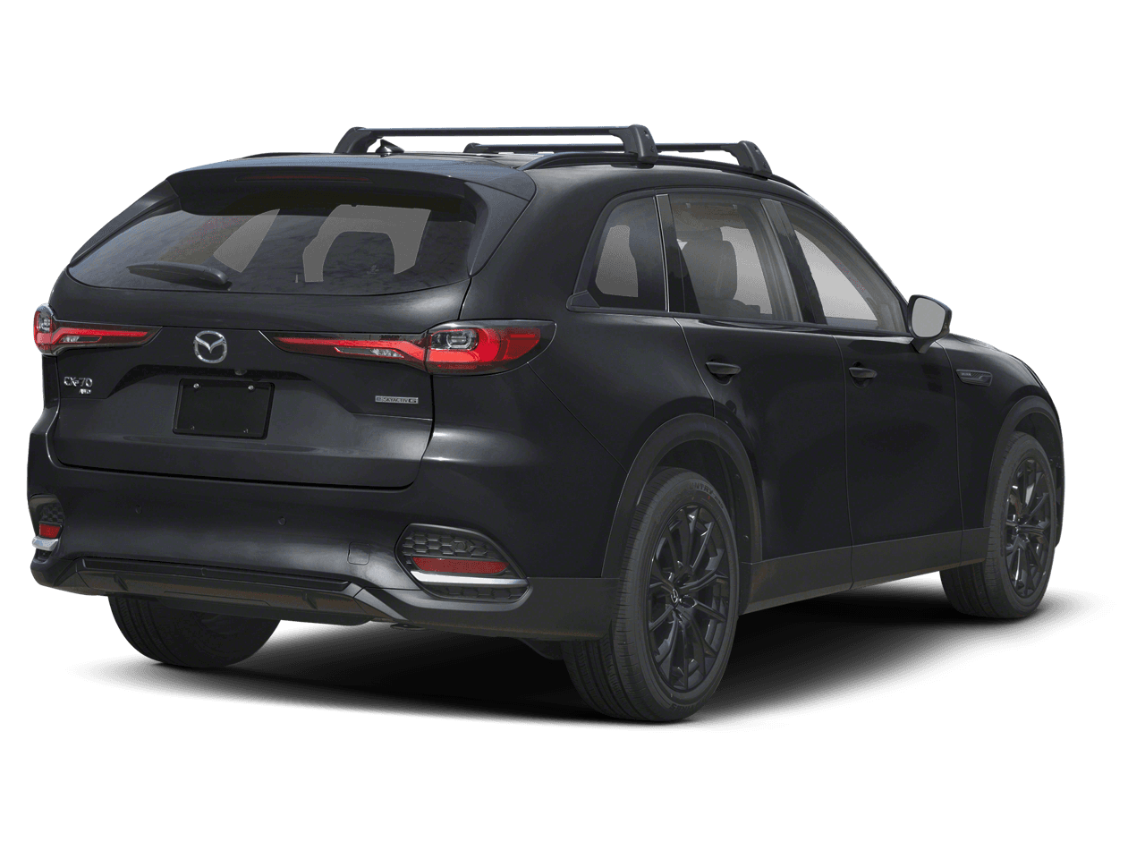 2026 Mazda CX-70 Photo in Silver Spring, MD 20904