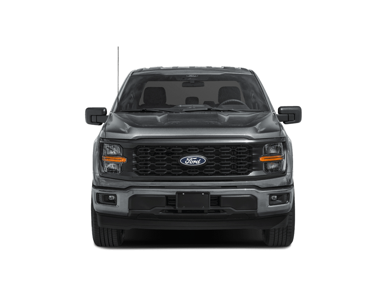 2025 Ford F-150 Photo in Silver Spring, MD 20904