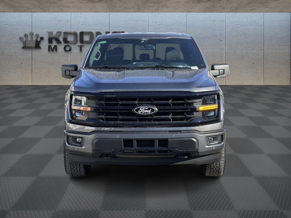2025 Ford F-150 Photo in Silver Spring, MD 20904