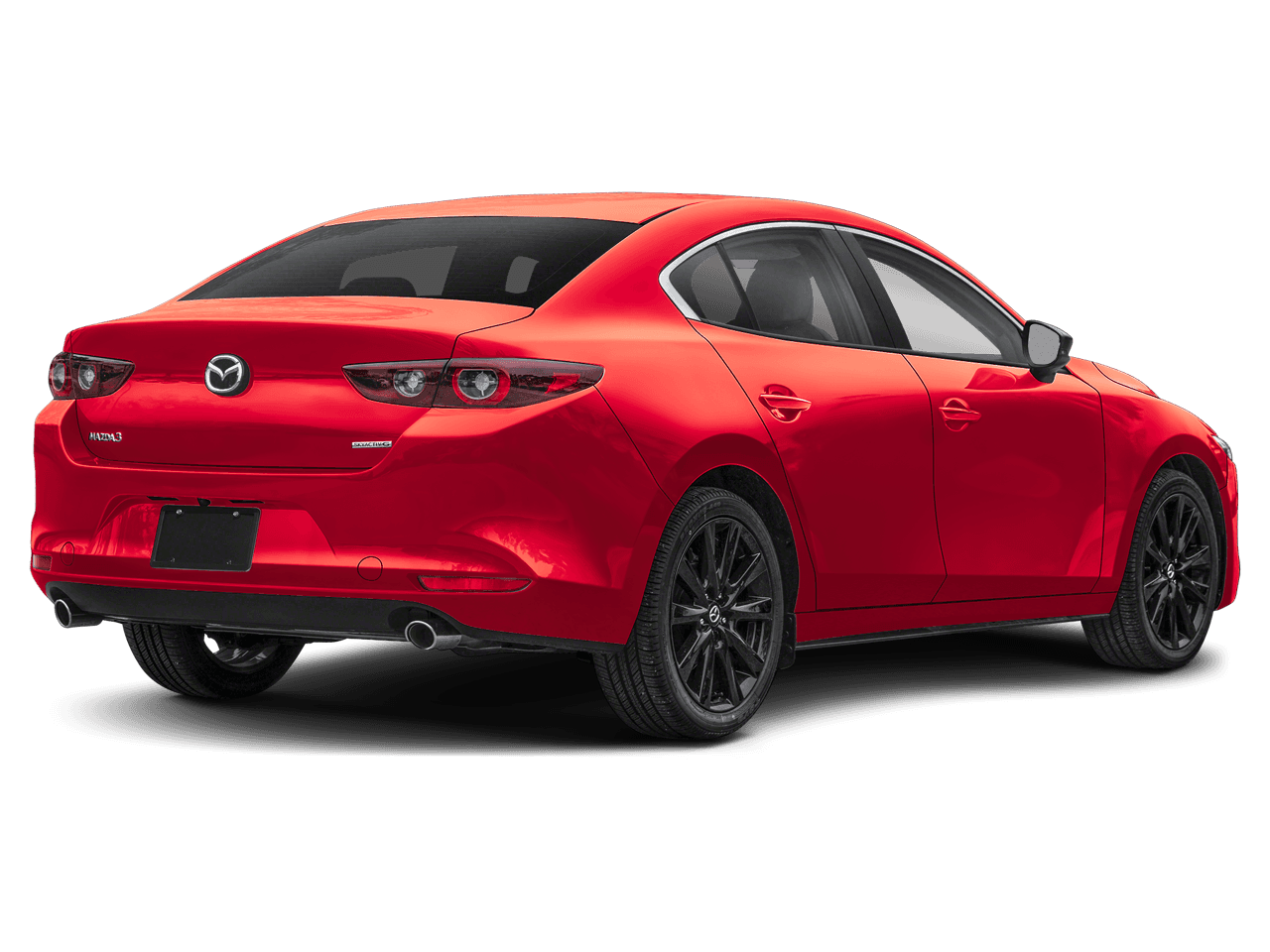 2026 Mazda Mazda3 Photo in Silver Spring, MD 20904