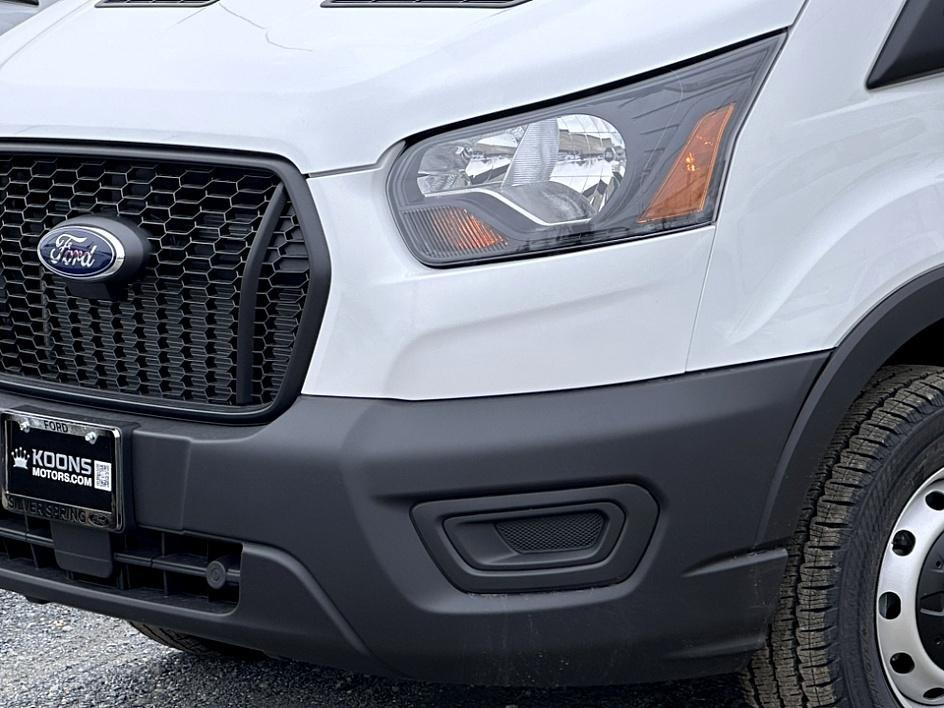 2024 Ford Transit-250 Photo in Silver Spring, MD 20904