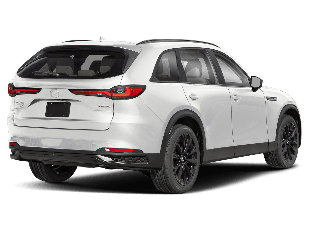 2026 Mazda CX-90 Photo in Silver Spring, MD 20904