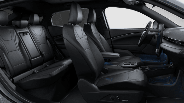 2026 Ford Mustang Mach-E Photo in Silver Spring, MD 20904