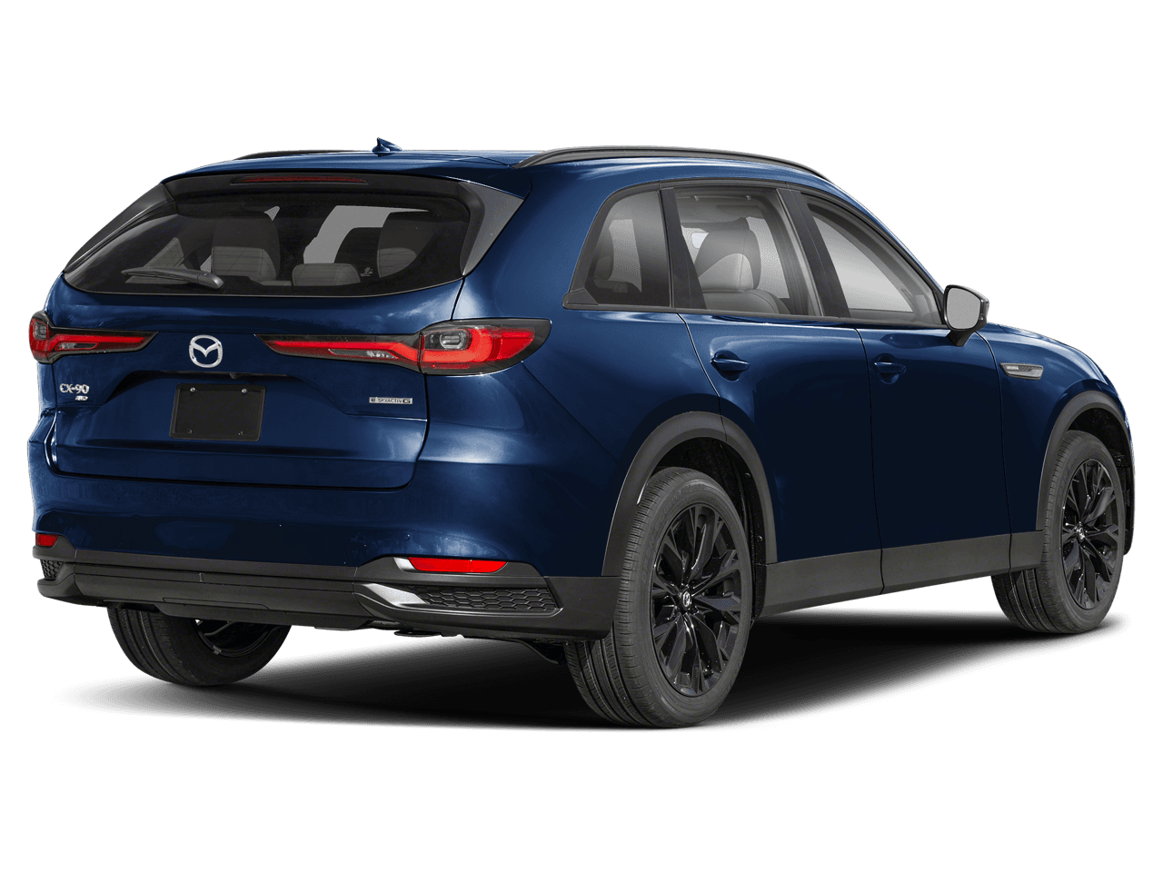 2026 Mazda CX-90 Photo in Silver Spring, MD 20904