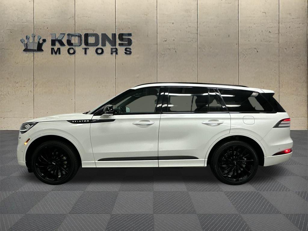 2023 Lincoln Aviator Photo in Bethesda, MD 20814
