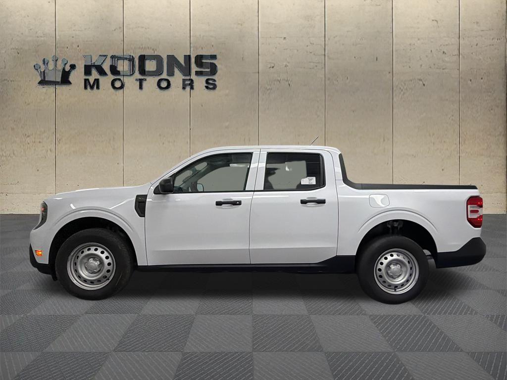 2026 Ford Maverick Photo in Silver Spring, MD 20904