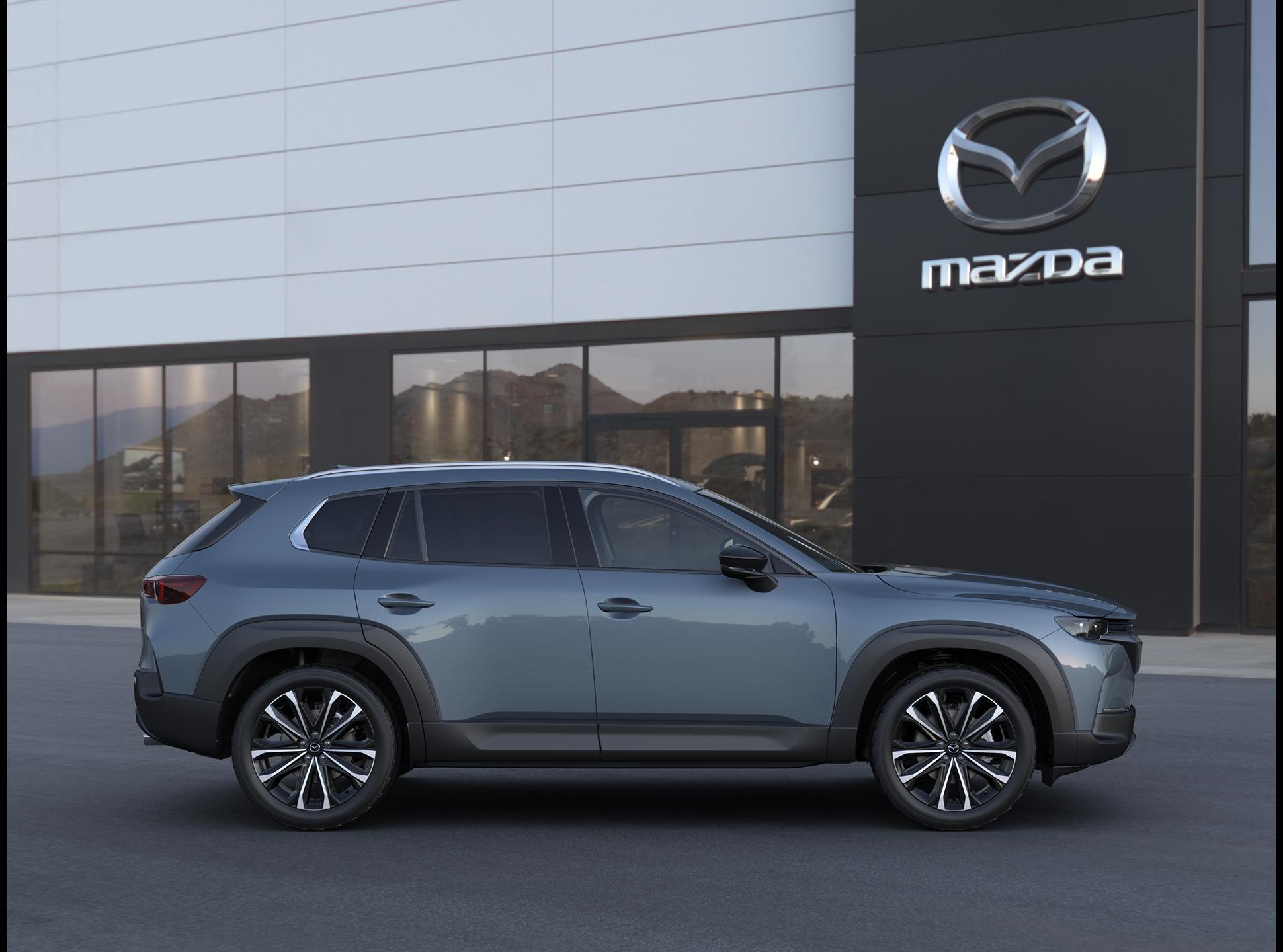 2026 Mazda CX-50 Photo in Silver Spring, MD 20904
