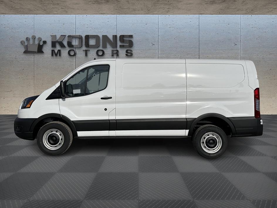 2024 Ford Transit-250 Photo in Silver Spring, MD 20904