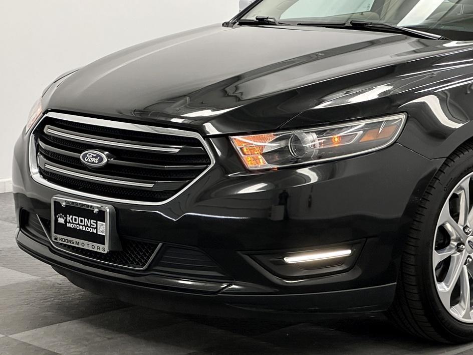 2015 Ford Taurus Photo in Silver Spring, MD 20904